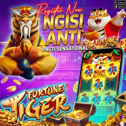 | Sekali Klik Dibuat Panen Limat Ikat Dengan Nuansa Gaming Modern