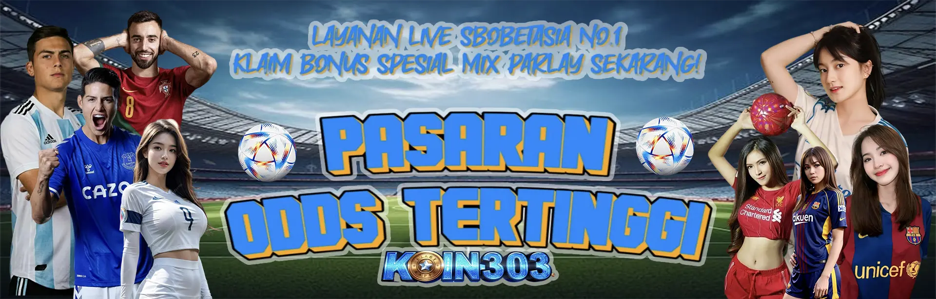 KOIN303